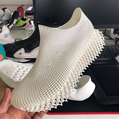 3d printed shoes download.